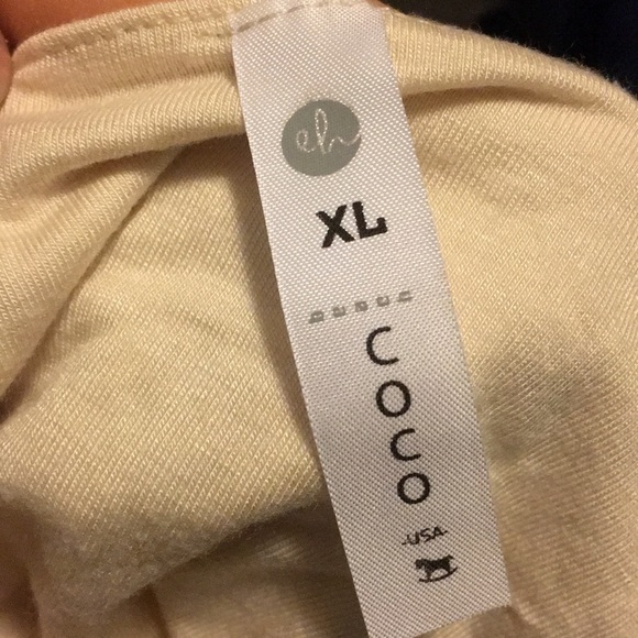 🎉 Coco Beach Tribal Print Sleeveless Midi Dress - Picture 6 of 6